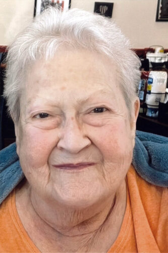 Nancy Wensel Williams